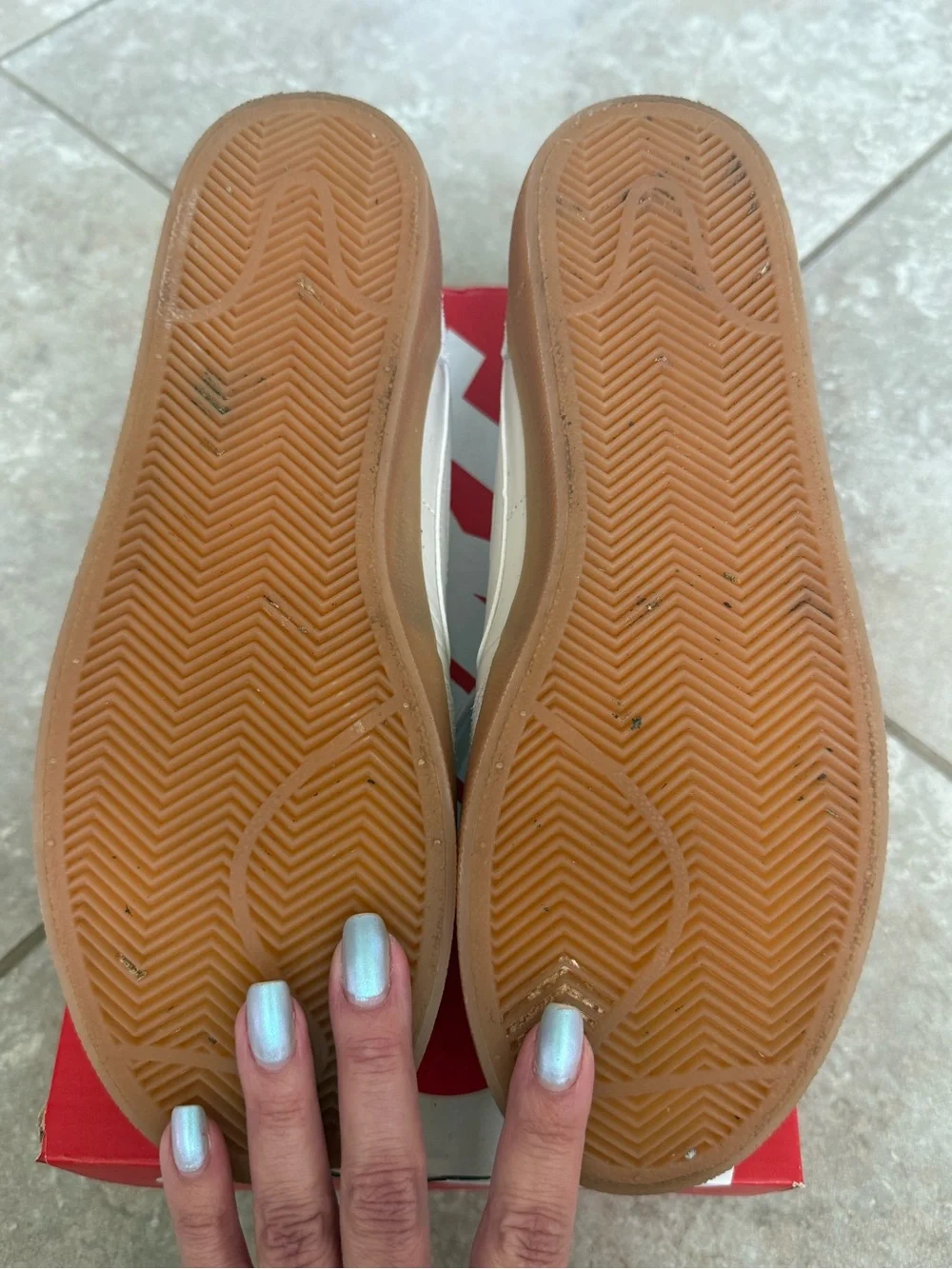 Nike Women’s Killshot 2